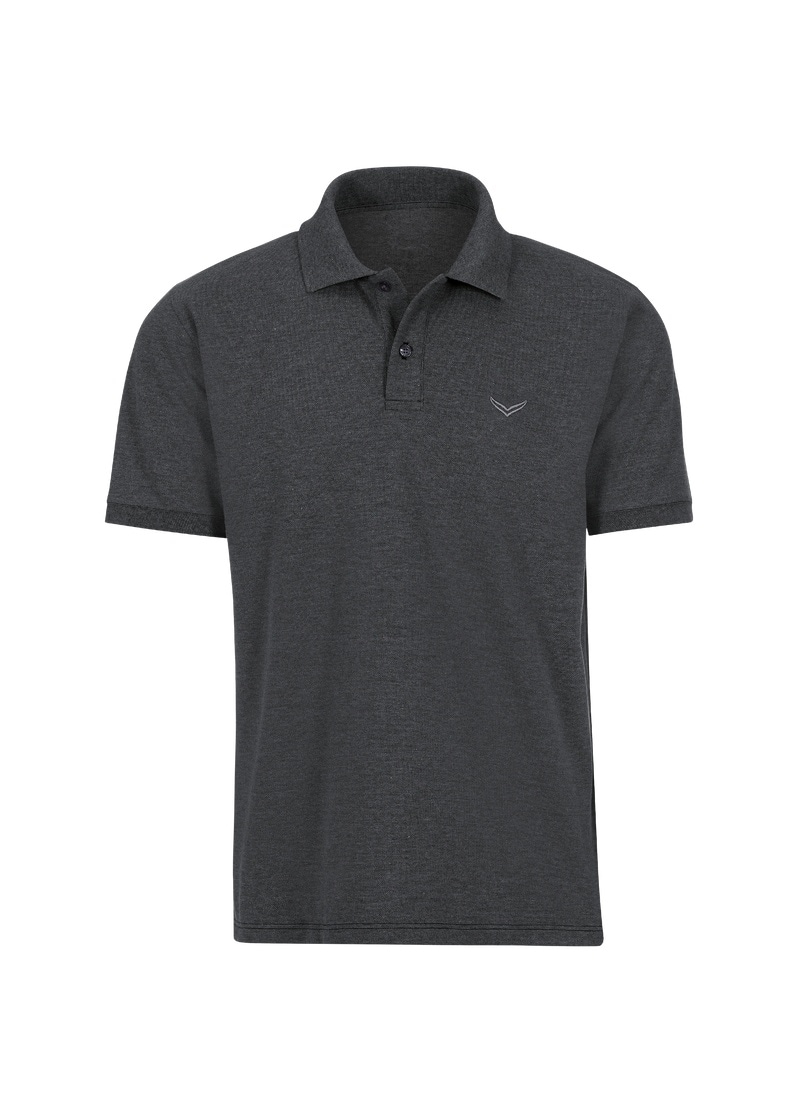 Trigema Poloshirt »TRIGEMA Poloshirt DELUXE Piqué«, (1 tlg.) von Trigema