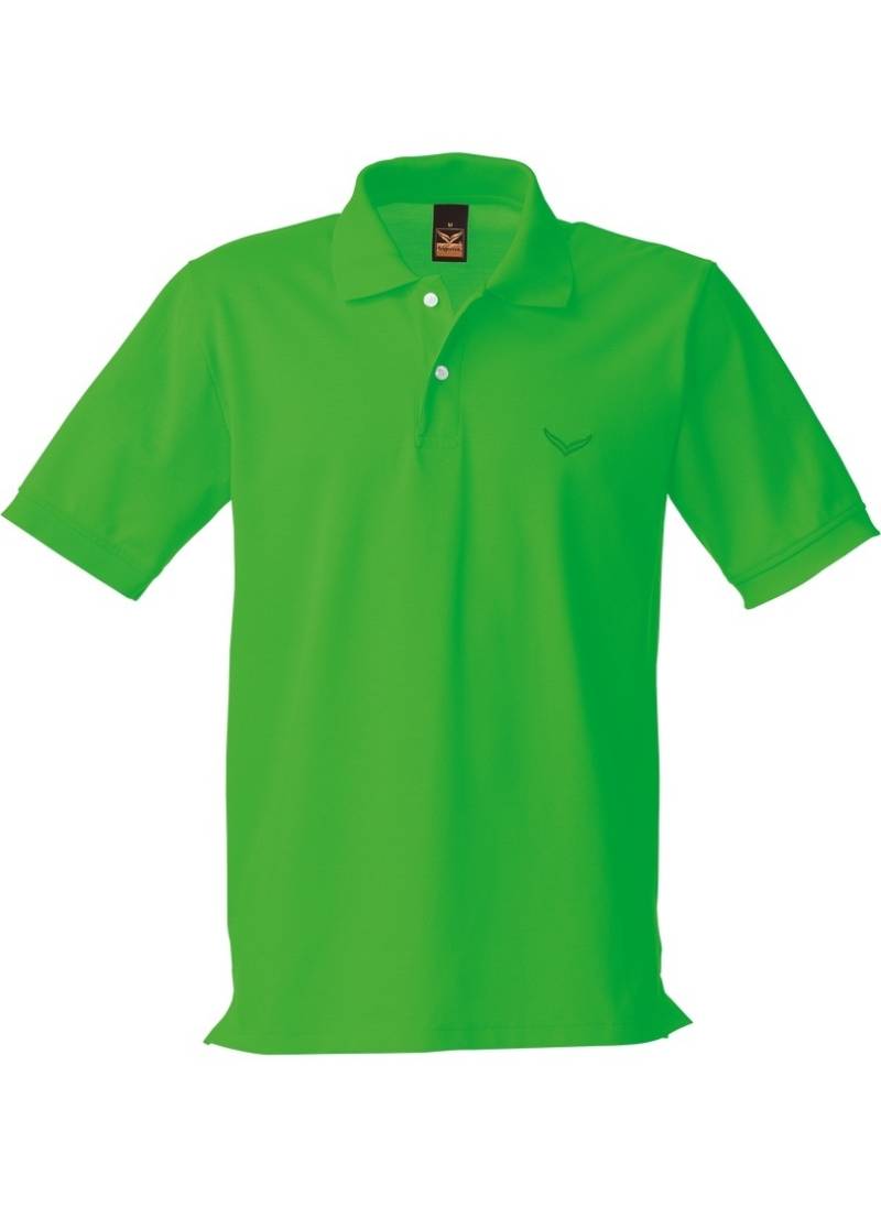 Trigema Poloshirt »TRIGEMA Poloshirt DELUXE Piqué«, (1 tlg.) von Trigema