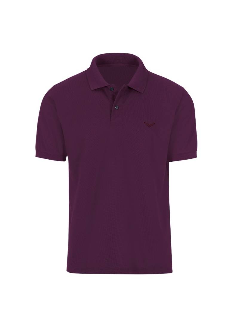 Trigema Poloshirt »TRIGEMA Poloshirt DELUXE Piqué«, (1 tlg.) von Trigema