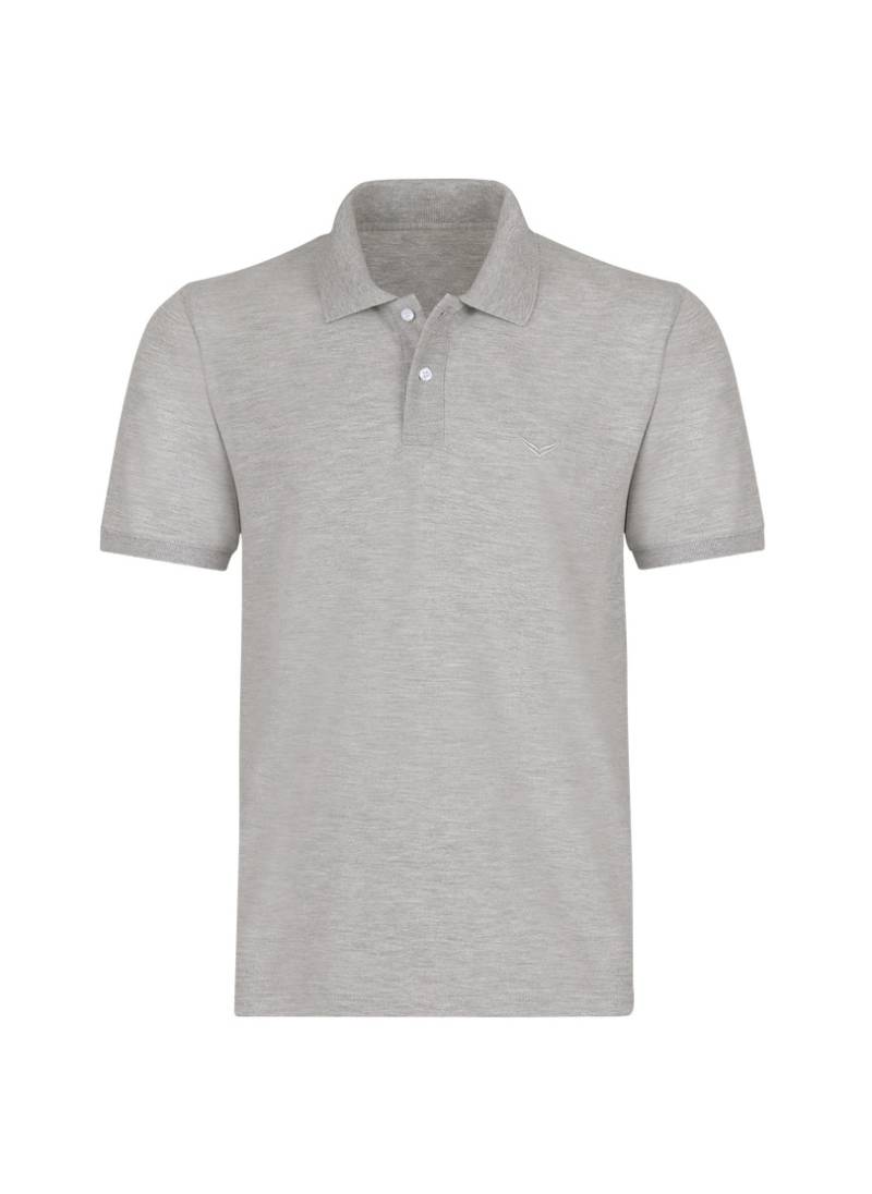 Trigema Poloshirt »TRIGEMA Poloshirt DELUXE Piqué«, (1 tlg.) von Trigema