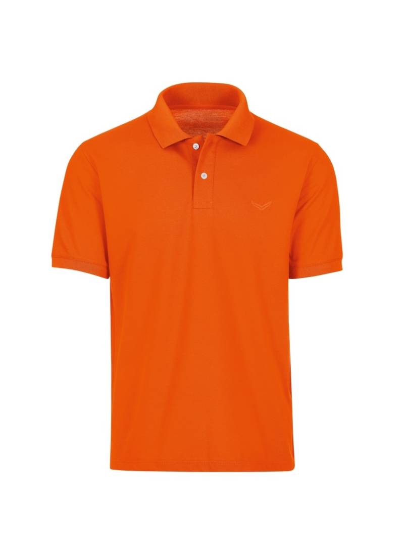 Trigema Poloshirt »TRIGEMA Poloshirt DELUXE Piqué«, (1 tlg.) von Trigema