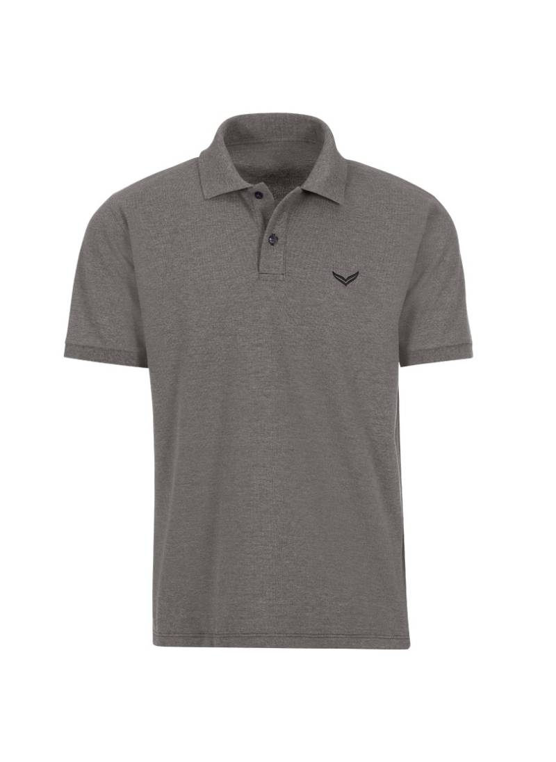 Trigema Poloshirt »TRIGEMA Poloshirt DELUXE Piqué«, (1 tlg.) von Trigema