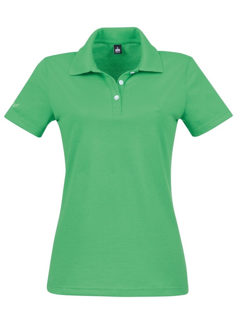 Trigema Poloshirt »TRIGEMA Poloshirt aus Baumwolle«, (1 tlg.) Trigema Poloshirt »TRIGEMA Poloshirt aus Baumwolle«, (1 tlg.) von Trigema