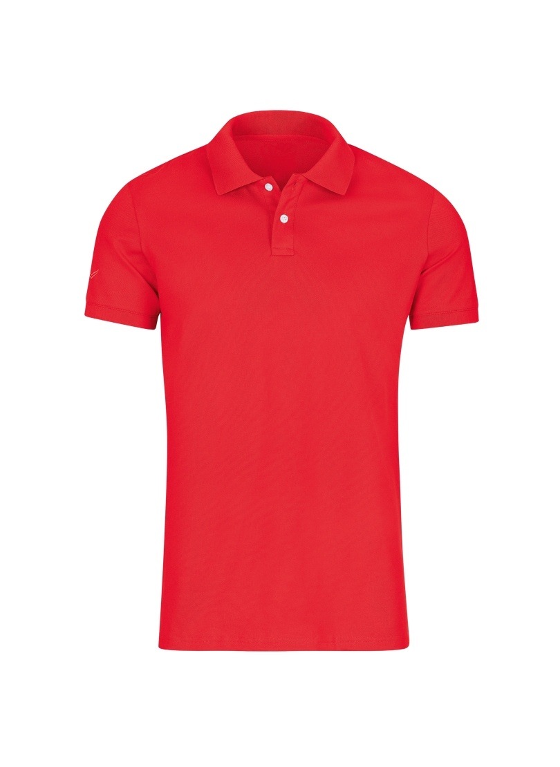 Trigema Poloshirt »TRIGEMA Poloshirt aus elast. Piqué«, (1 tlg.) Trigema Poloshirt »TRIGEMA Poloshirt aus elast. Piqué«, (1 tlg.) von Trigema
