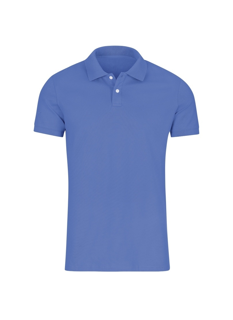 Trigema Poloshirt »TRIGEMA Poloshirt aus elast. Piqué«, (1 tlg.) von Trigema