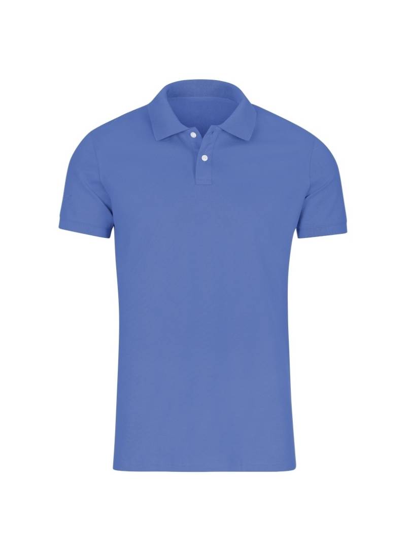 Trigema Poloshirt »TRIGEMA Poloshirt aus elast. Piqué«, (1 tlg.) von Trigema