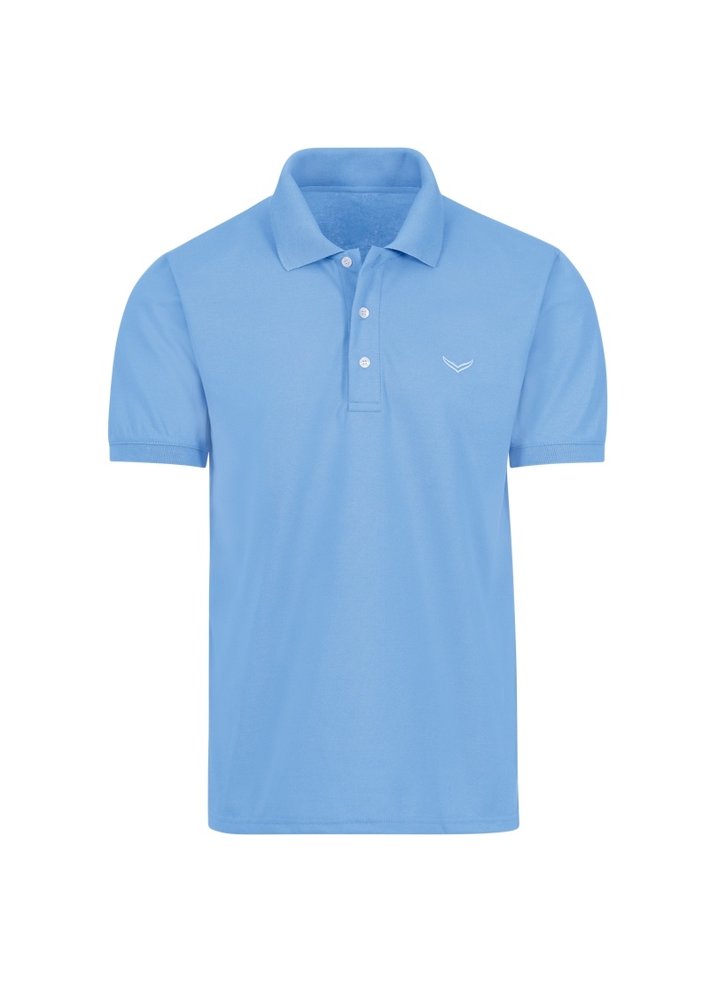 Trigema Poloshirt »TRIGEMA Poloshirt in Piqué-Qualität«, (1 tlg.) von Trigema