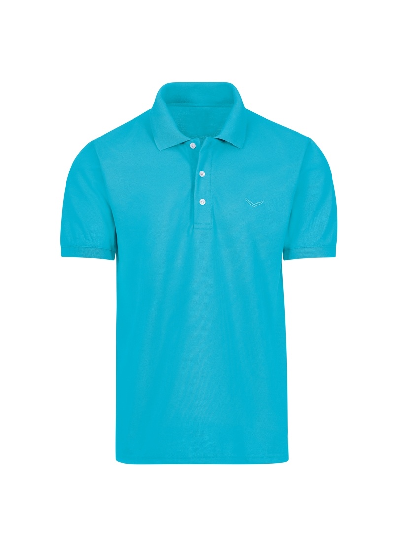 Trigema Poloshirt »TRIGEMA Poloshirt in Piqué-Qualität«, (1 tlg.) von Trigema