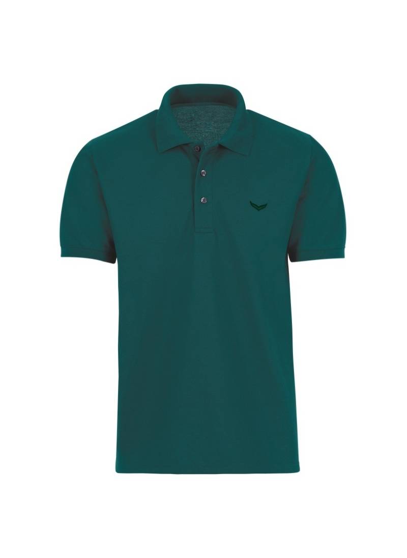 Trigema Poloshirt »TRIGEMA Poloshirt in Piqué-Qualität«, (1 tlg.) von Trigema