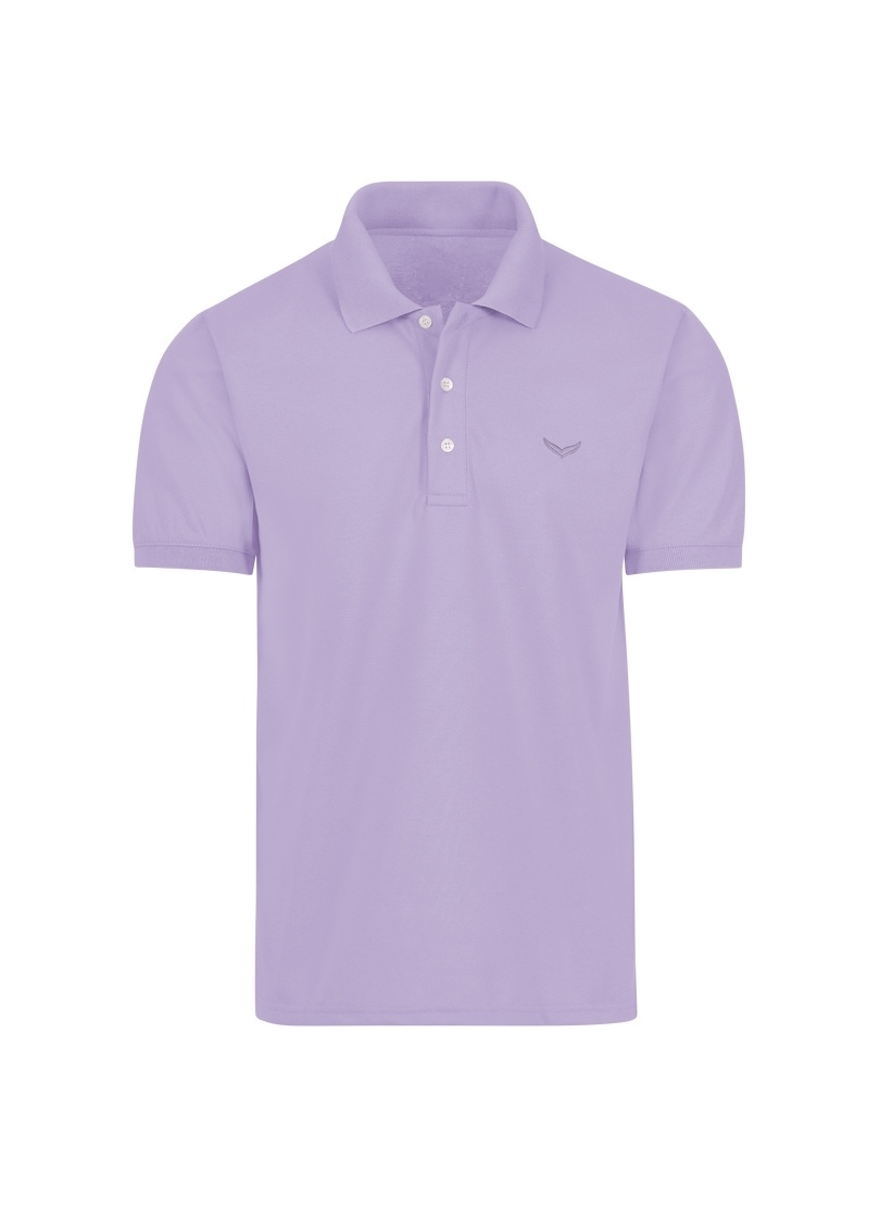 Trigema Poloshirt »TRIGEMA Poloshirt in Piqué-Qualität«, (1 tlg.) von Trigema