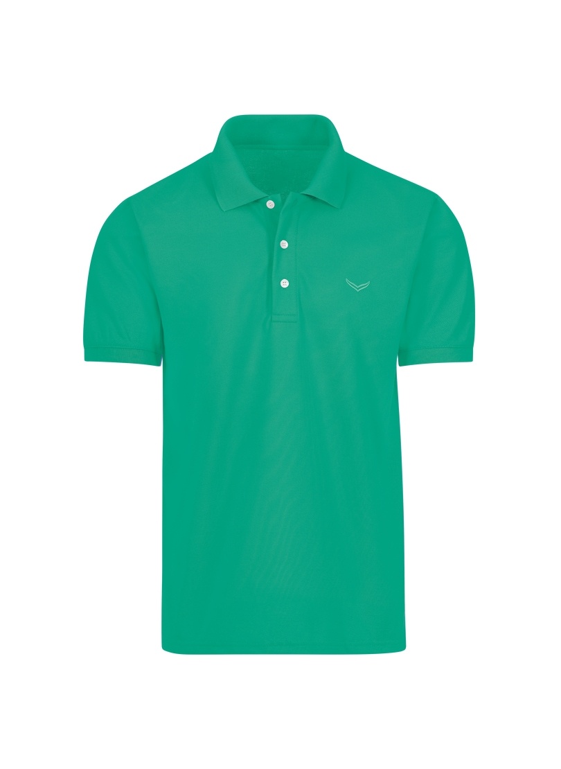 Trigema Poloshirt »TRIGEMA Poloshirt in Piqué-Qualität«, (1 tlg.) von Trigema