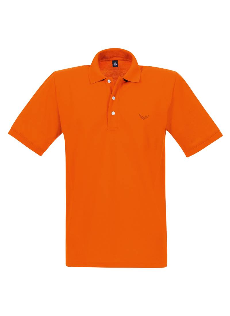 Trigema Poloshirt »TRIGEMA Poloshirt in Piqué-Qualität«, (1 tlg.) von Trigema