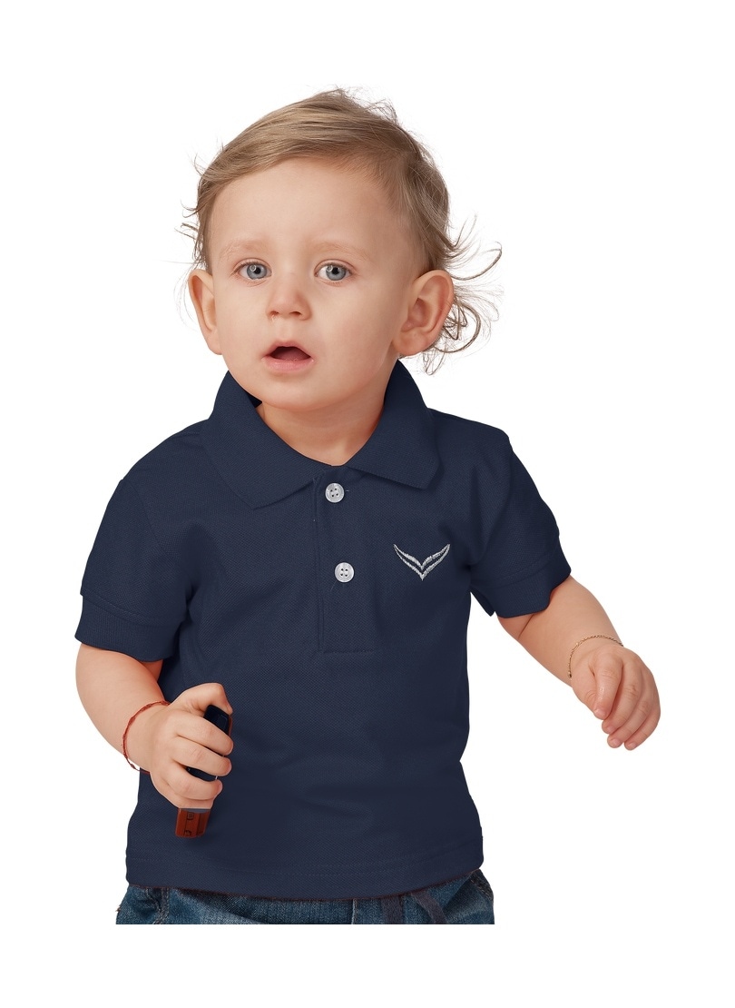 Trigema Poloshirt »TRIGEMA Poloshirt in Piqué-Qualität«, (1 tlg.) von Trigema