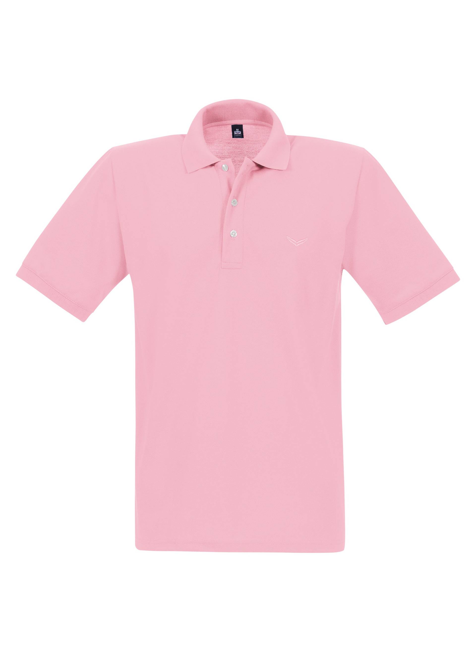 Trigema Poloshirt »TRIGEMA Poloshirt in Piqué-Qualität«, (1 tlg.) von Trigema