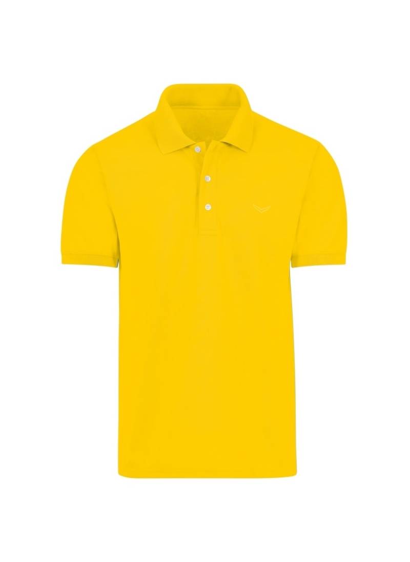 Trigema Poloshirt »TRIGEMA Poloshirt in Piqué-Qualität«, (1 tlg.) von Trigema