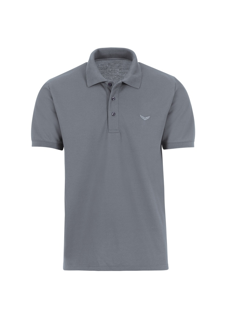Trigema Poloshirt »TRIGEMA Poloshirt in Piqué-Qualität«, (1 tlg.) Trigema Poloshirt »TRIGEMA Poloshirt in Piqué-Qualität«, (1 tlg.) von Trigema