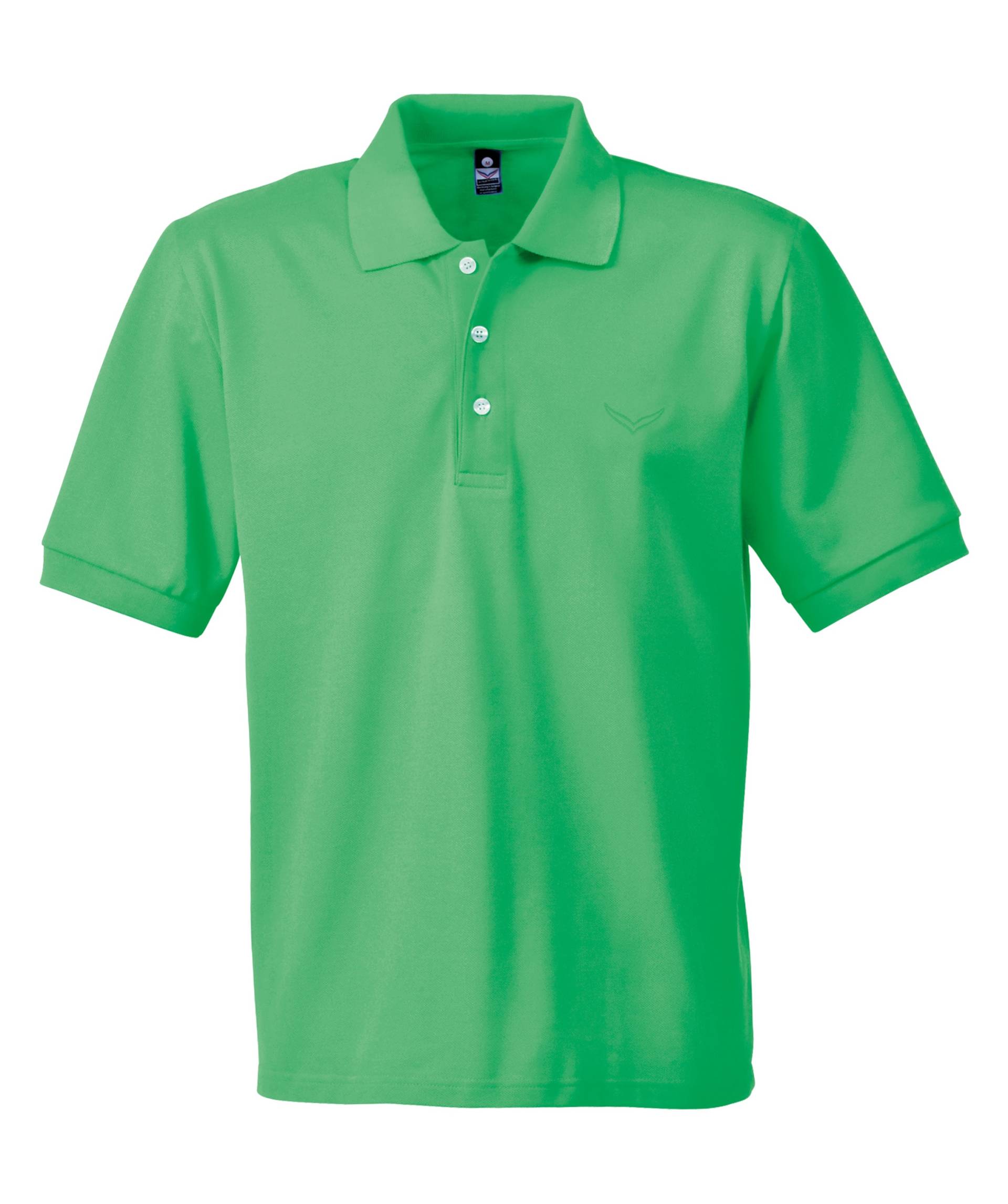 Trigema Poloshirt »TRIGEMA Poloshirt in Piqué-Qualität«, (1 tlg.) von Trigema