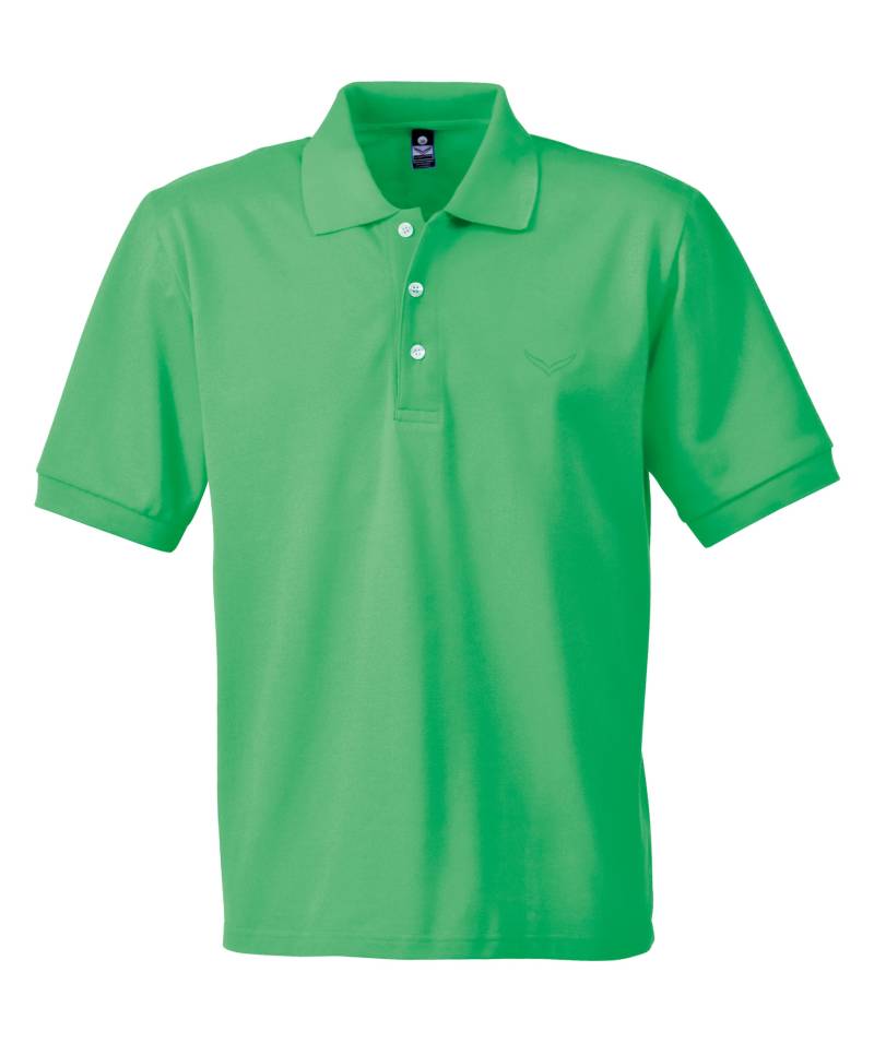 Trigema Poloshirt »TRIGEMA Poloshirt in Piqué-Qualität«, (1 tlg.) von Trigema