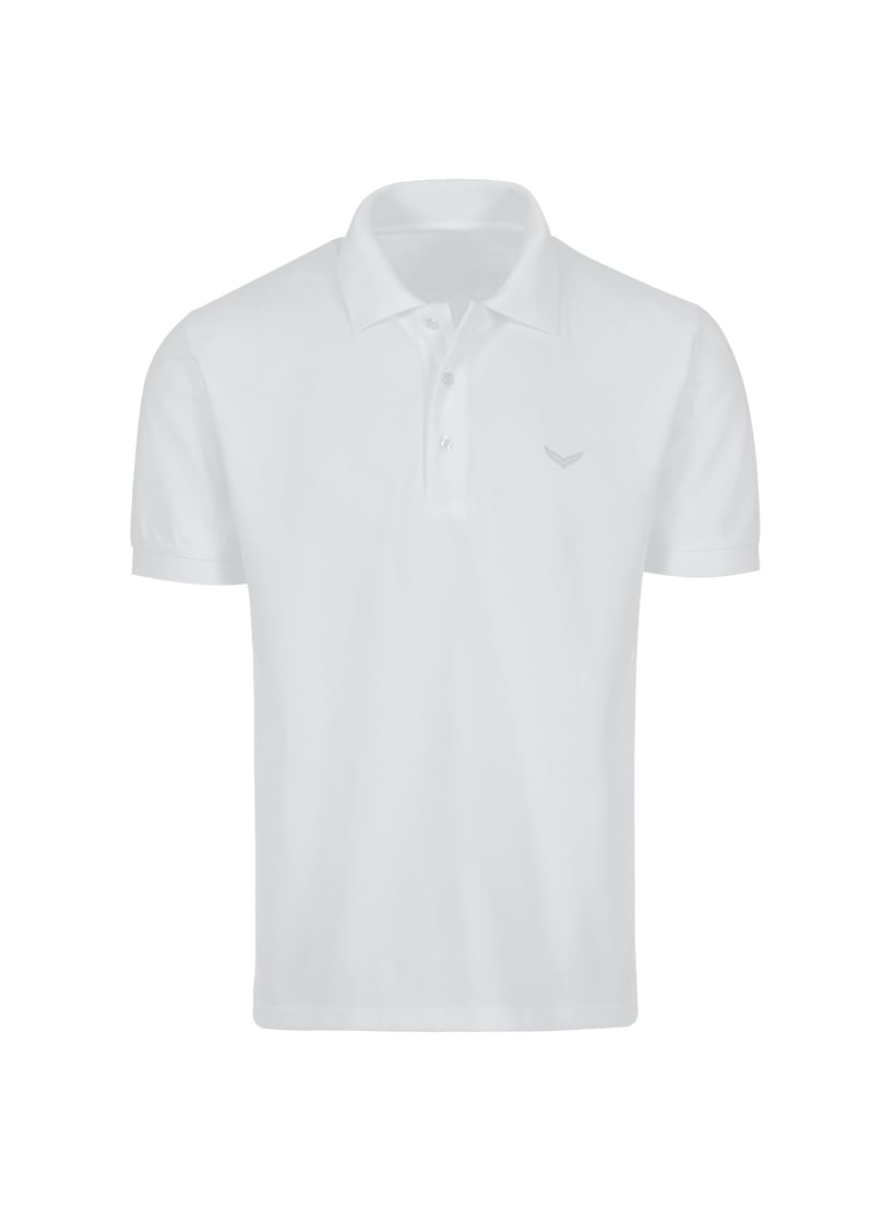 Trigema Poloshirt »TRIGEMA Poloshirt in Piqué-Qualität«, (1 tlg.) von Trigema