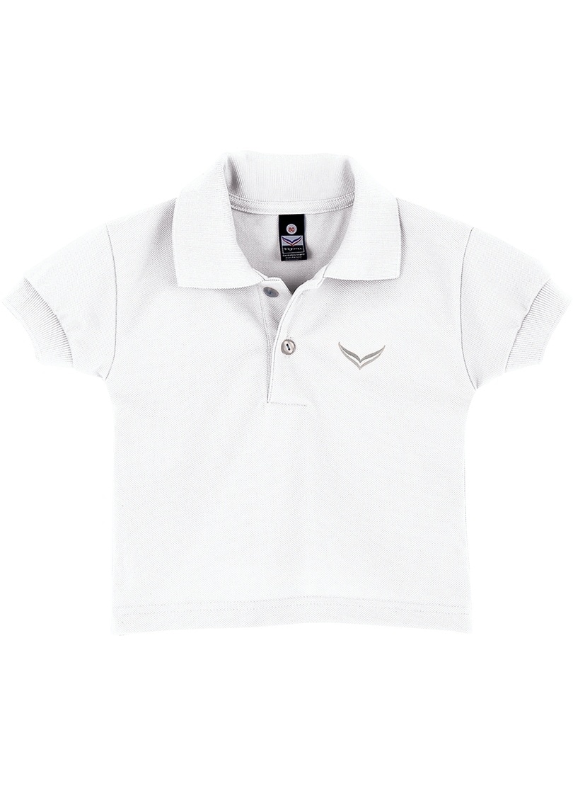 Trigema Poloshirt »TRIGEMA Poloshirt in Piqué-Qualität«, (1 tlg.) von Trigema