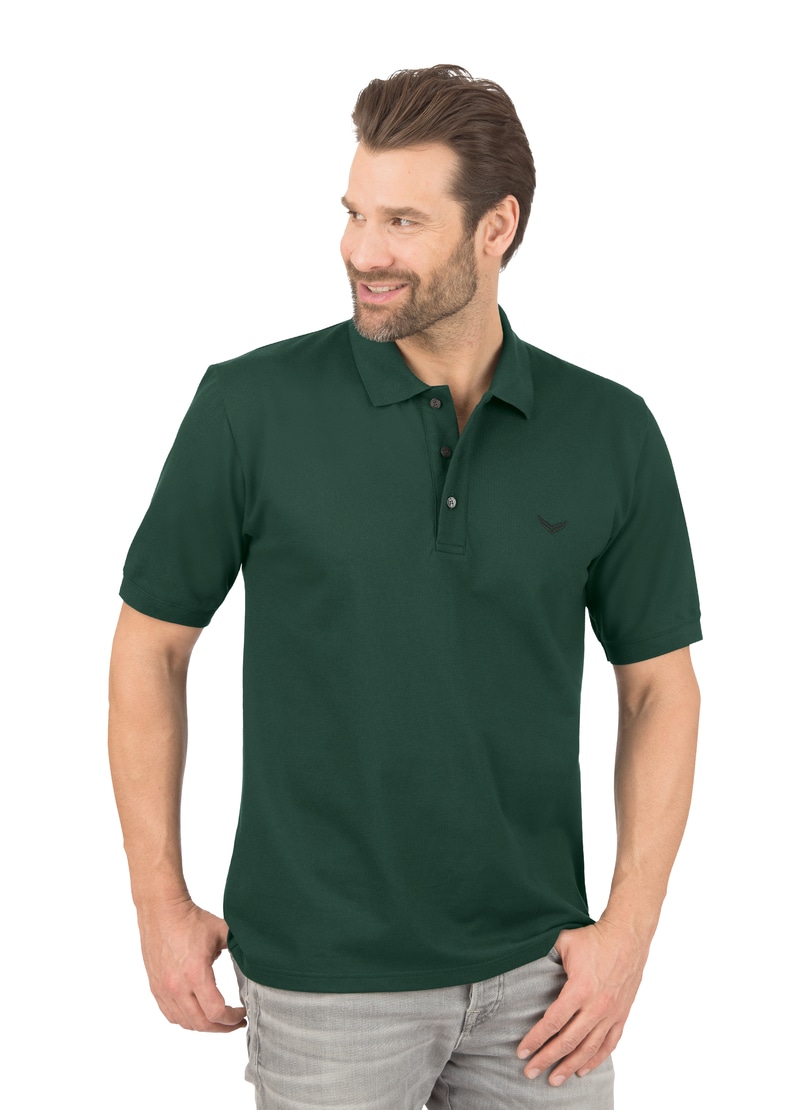 Trigema Poloshirt von Trigema