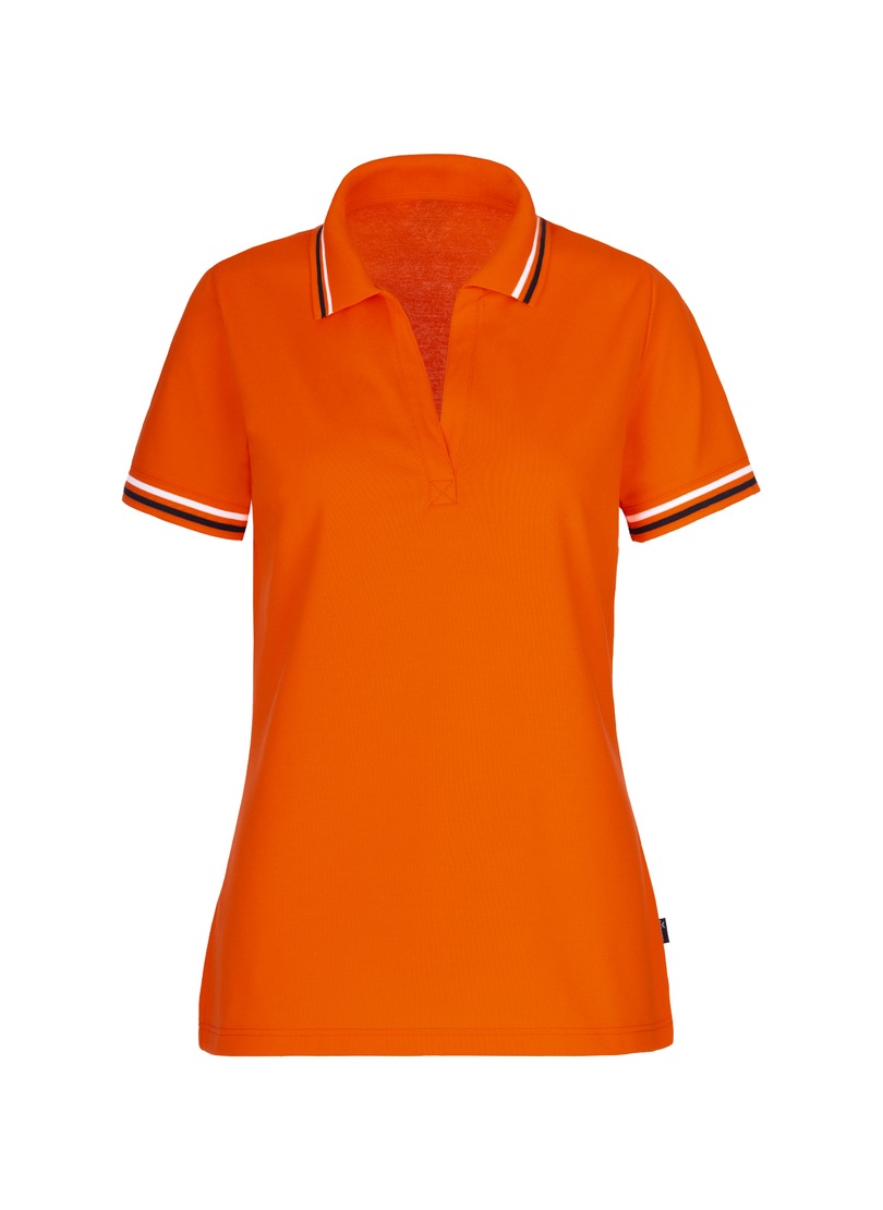 Trigema Poloshirt von Trigema