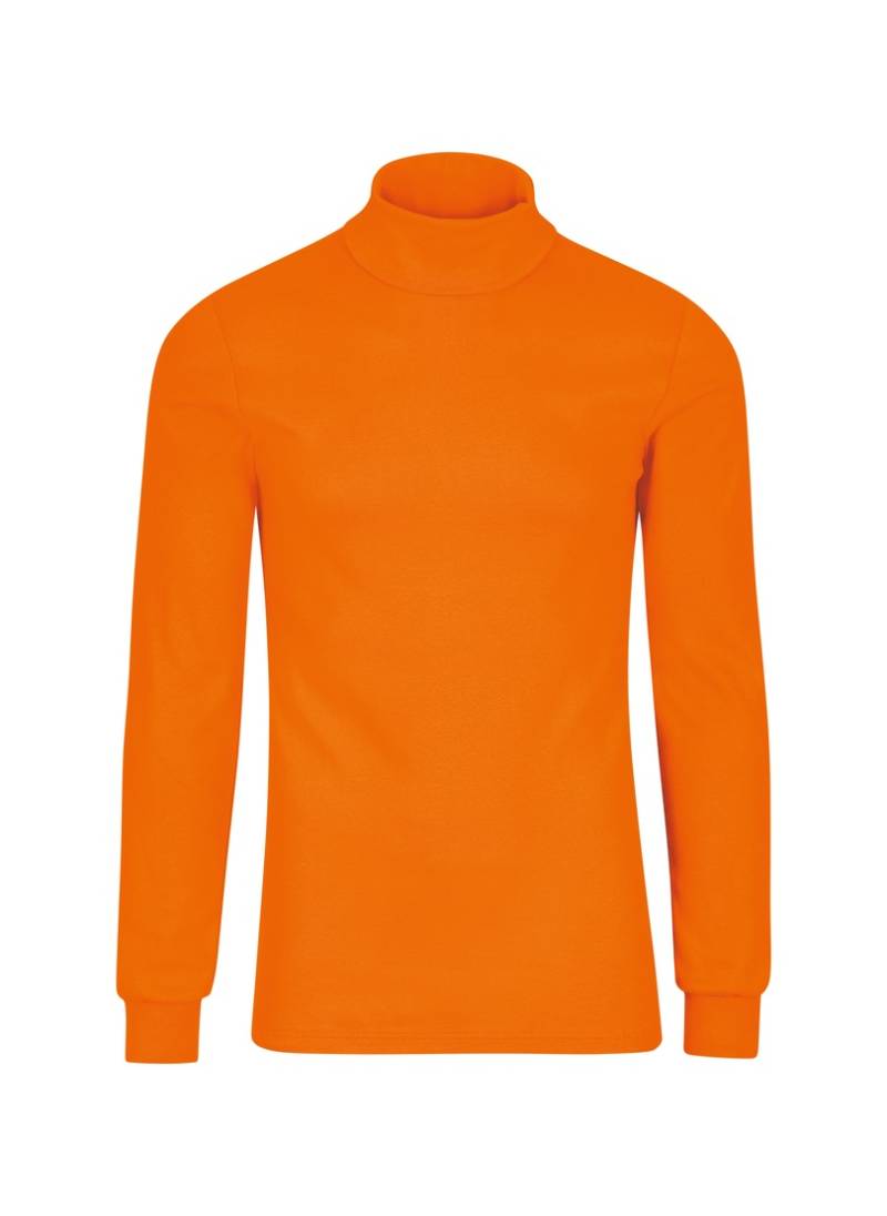Trigema Rollkragenshirt »TRIGEMA Langarm Ski- und Sport-Rollkragenpullover«, (1 tlg.) von Trigema
