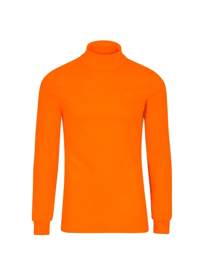 Trigema Rollkragenshirt »TRIGEMA Langarm Ski- und Sport-Rollkragenpullover«, (1 tlg.) Trigema Rollkragenshirt »TRIGEMA Langarm Ski- und Sport-Rollkragenpullover«, (1 tlg.) von Trigema