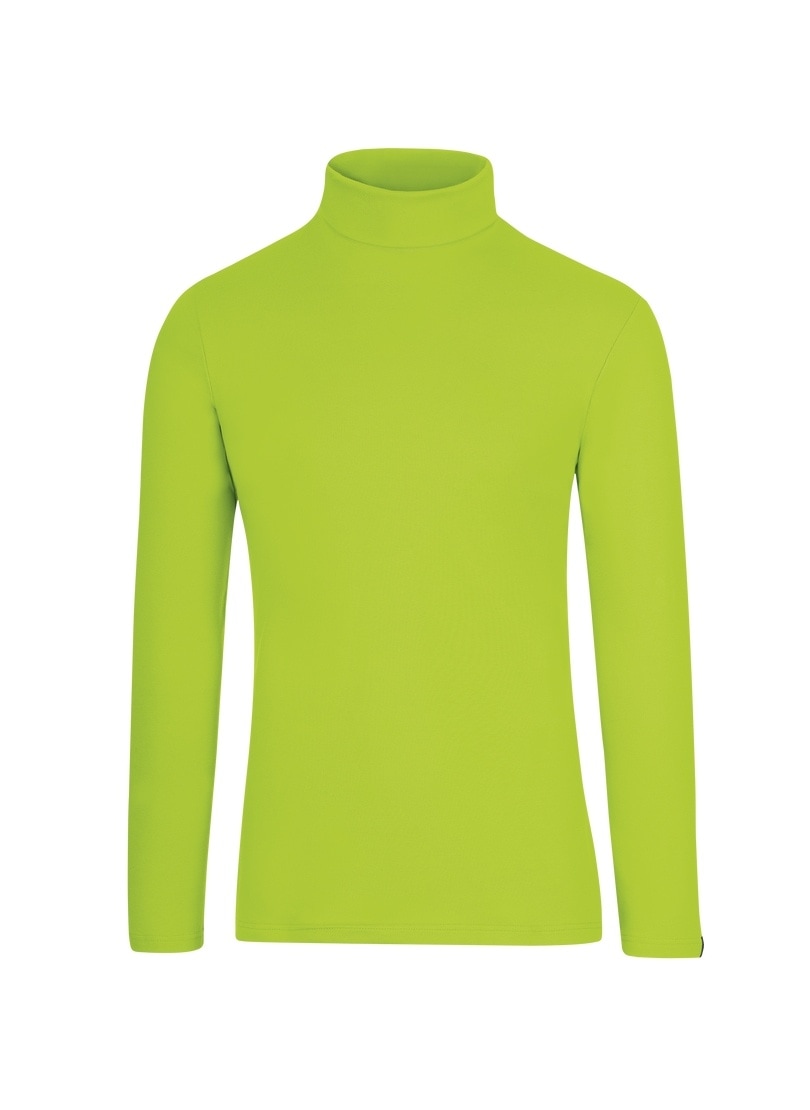 Trigema Rollkragenshirt »TRIGEMA Rollkragenshirt«, (1 tlg.) von Trigema