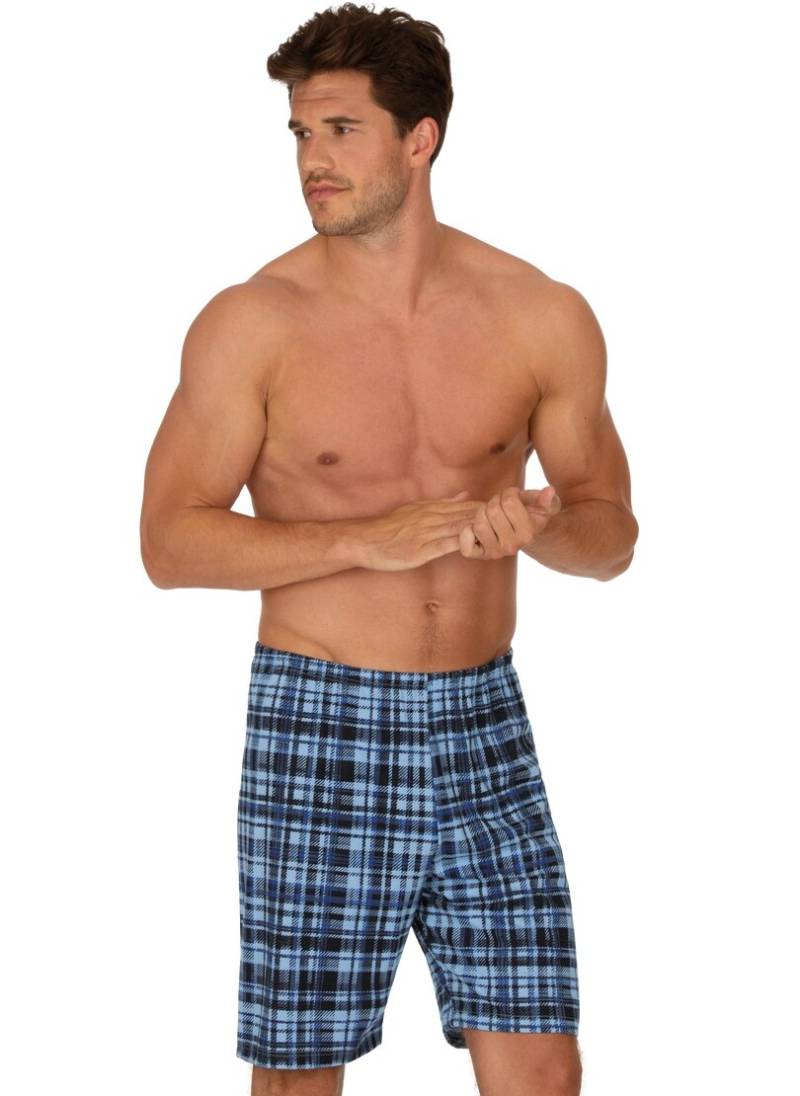 Trigema Bermudas »TRIGEMA Bermuda mit Karo-Muster« von Trigema