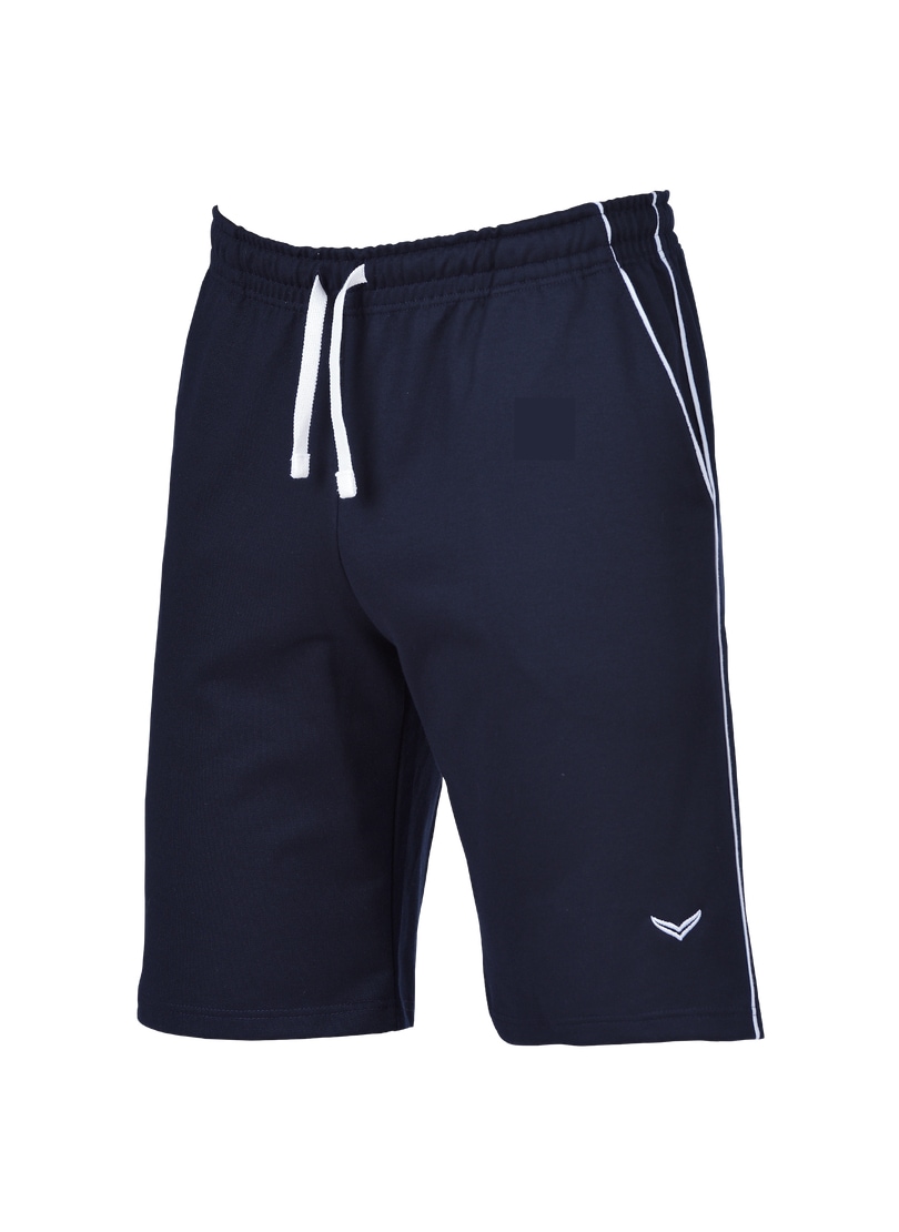 Trigema Bermudas »TRIGEMA Shorts mit Paspel«, (1 tlg.) von Trigema