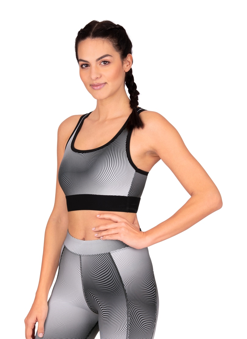 Trigema Sport-Bustier von Trigema