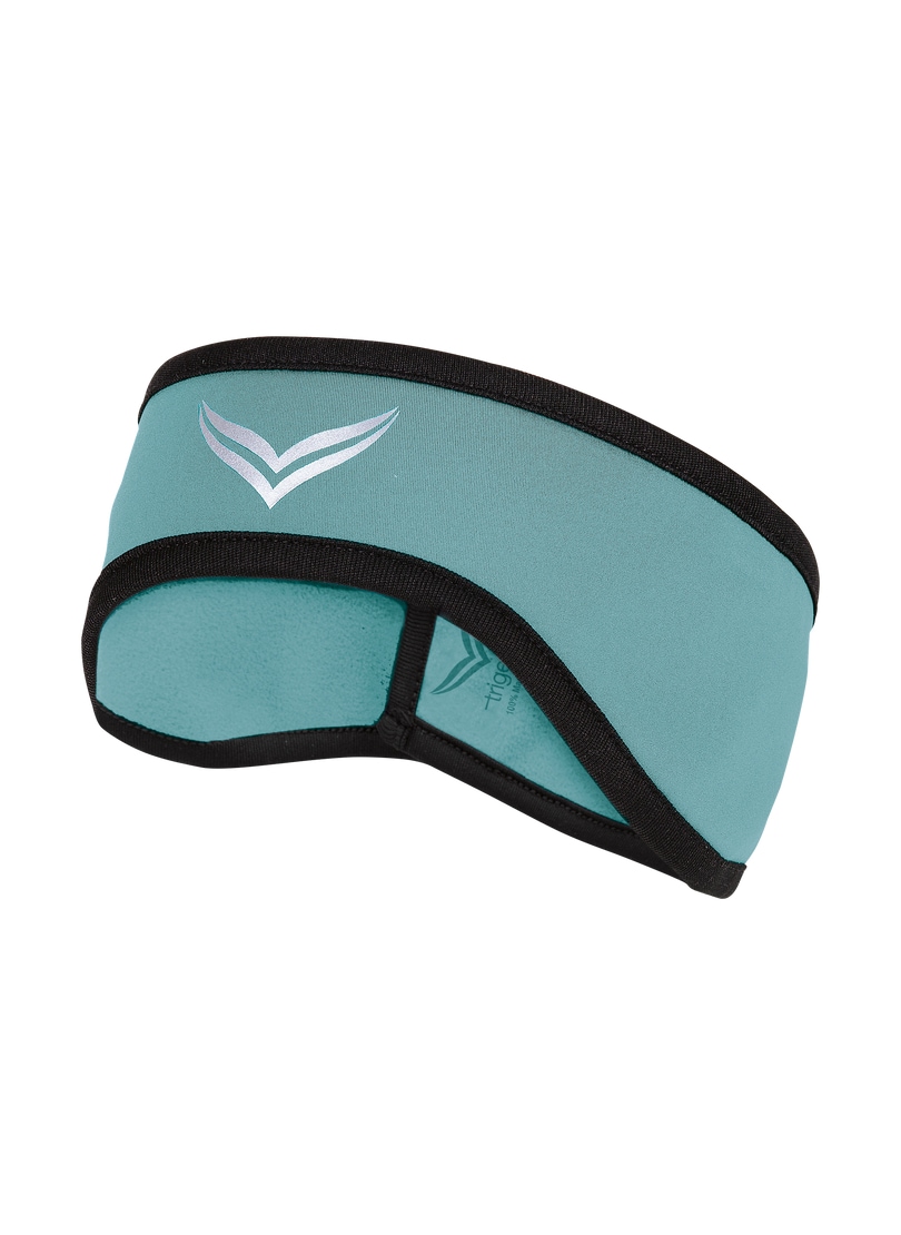 Trigema Stirnband »TRIGEMA Softshell-Stirnband«, (1 St.) von Trigema