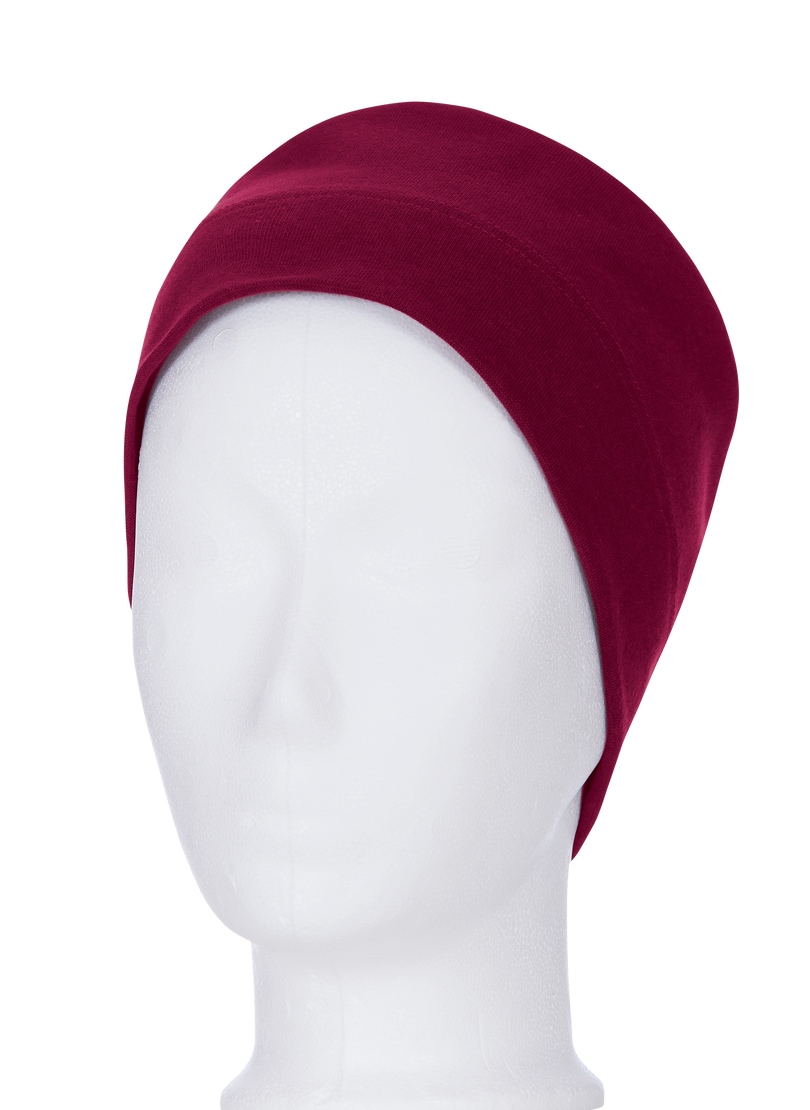 Trigema Strickmütze »TRIGEMA Soft-Cap«, (1 St.) von Trigema