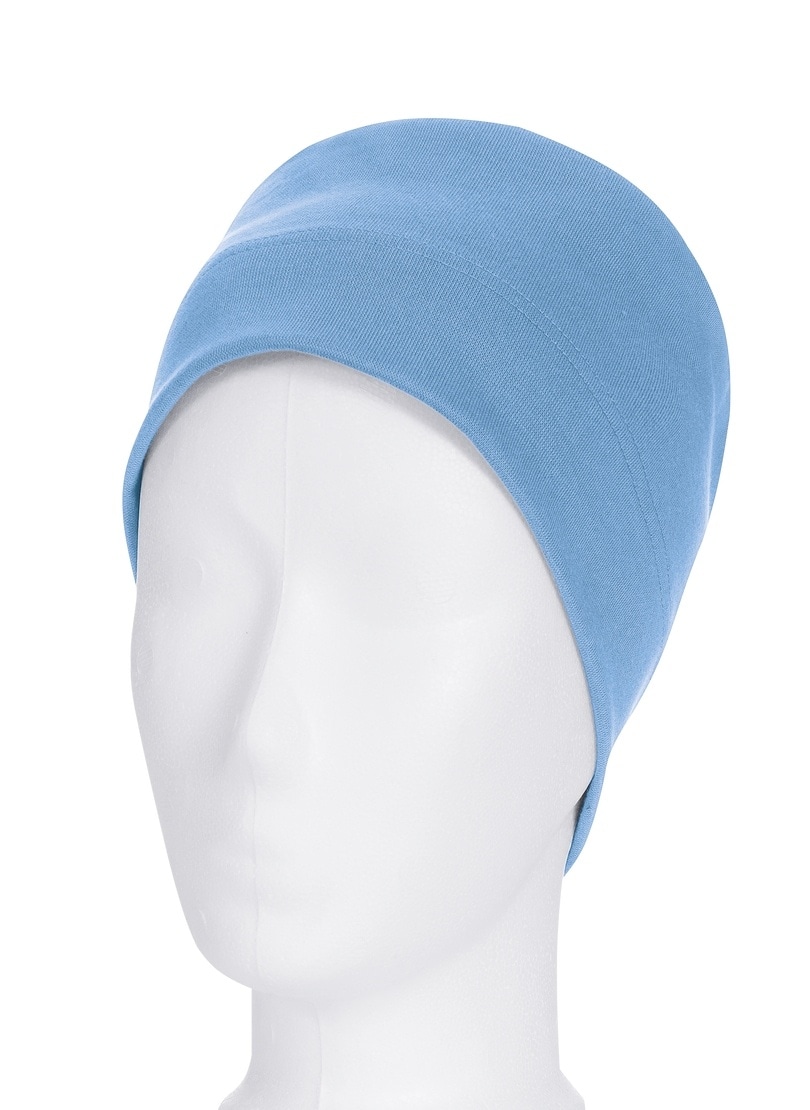 Trigema Strickmütze »TRIGEMA Soft-Cap«, (1 St.) von Trigema