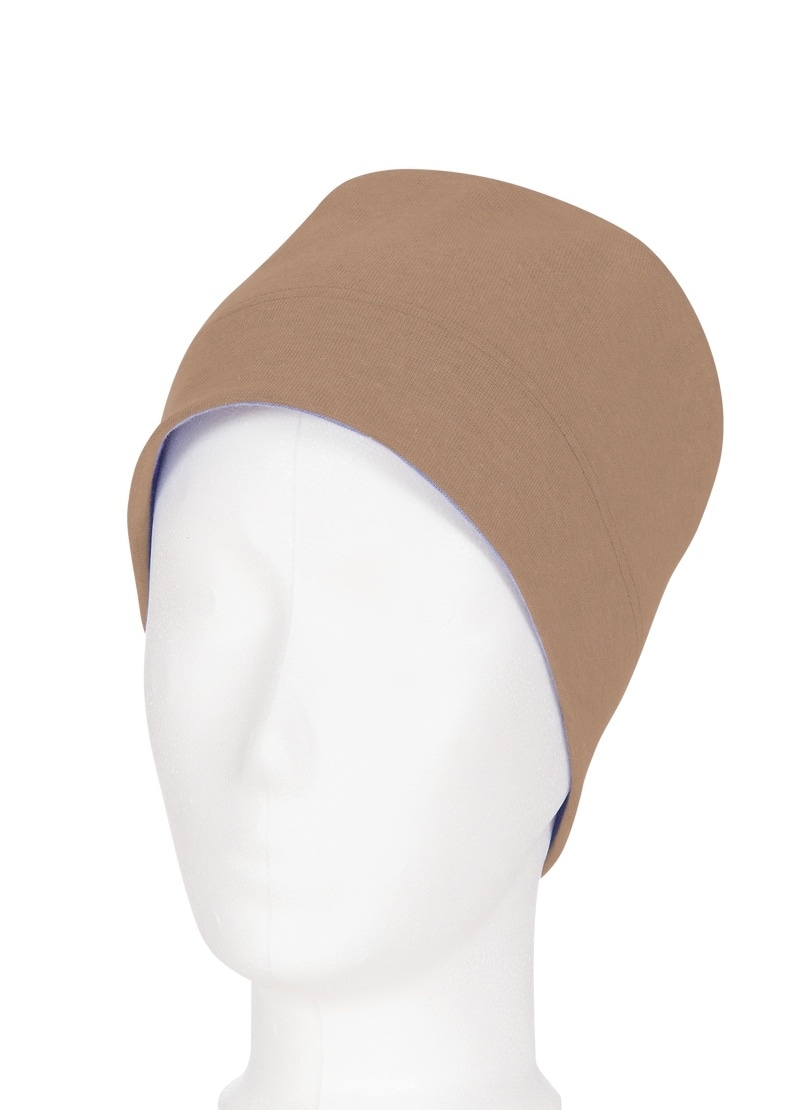 Trigema Strickmütze »TRIGEMA Soft-Cap«, (1 St.) von Trigema