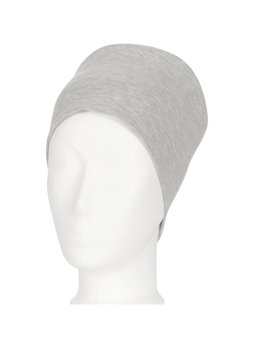 Trigema Strickmütze »TRIGEMA Soft-Cap«, (1 St.) von Trigema