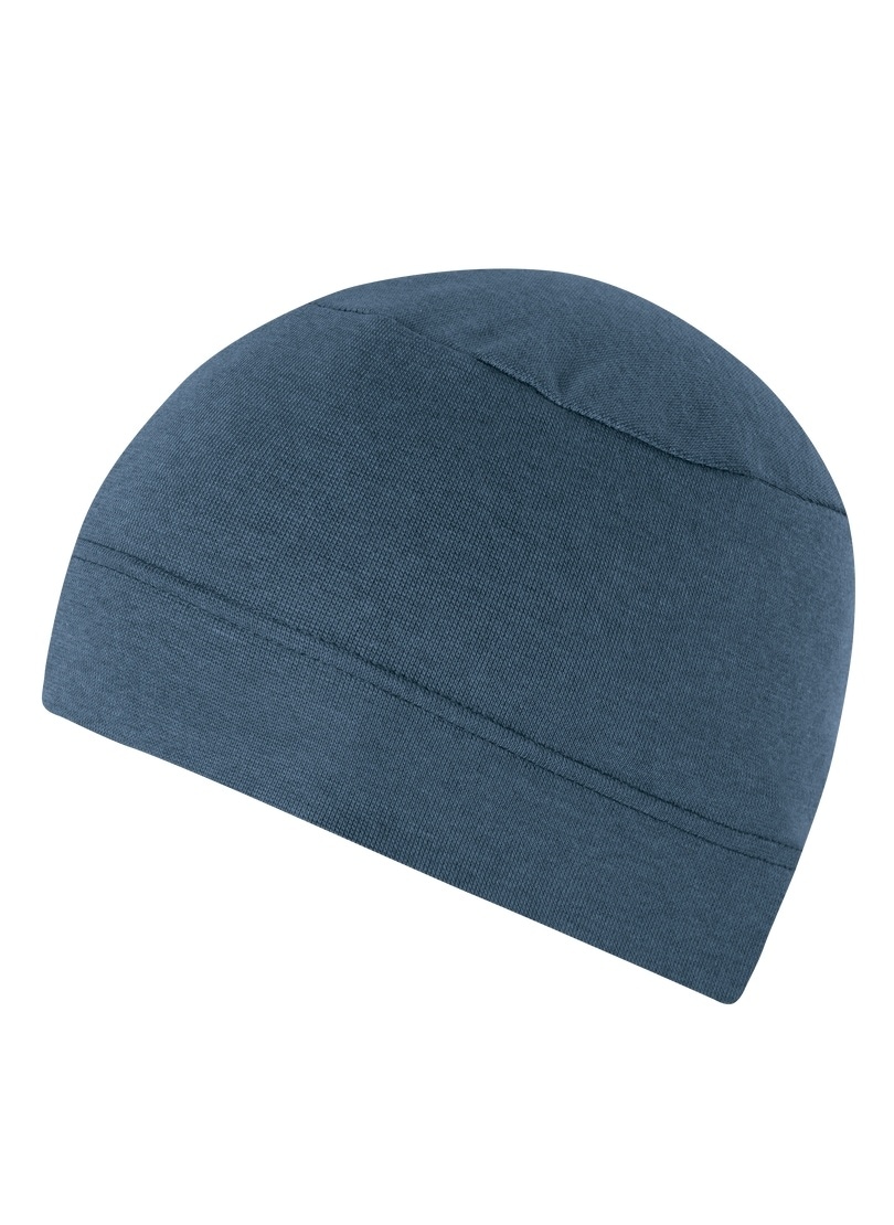 Trigema Strickmütze »TRIGEMA Soft-Cap«, (1 St.) von Trigema