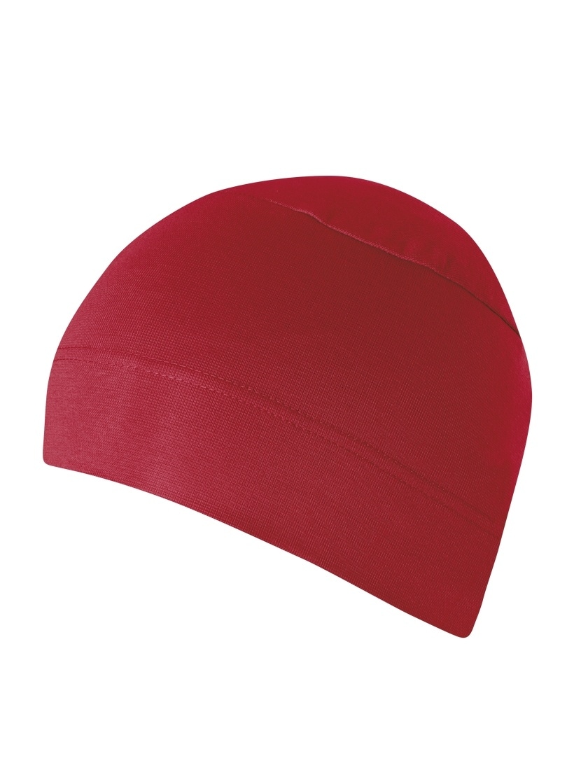 Trigema Strickmütze »TRIGEMA Soft-Cap«, (1 St.) von Trigema