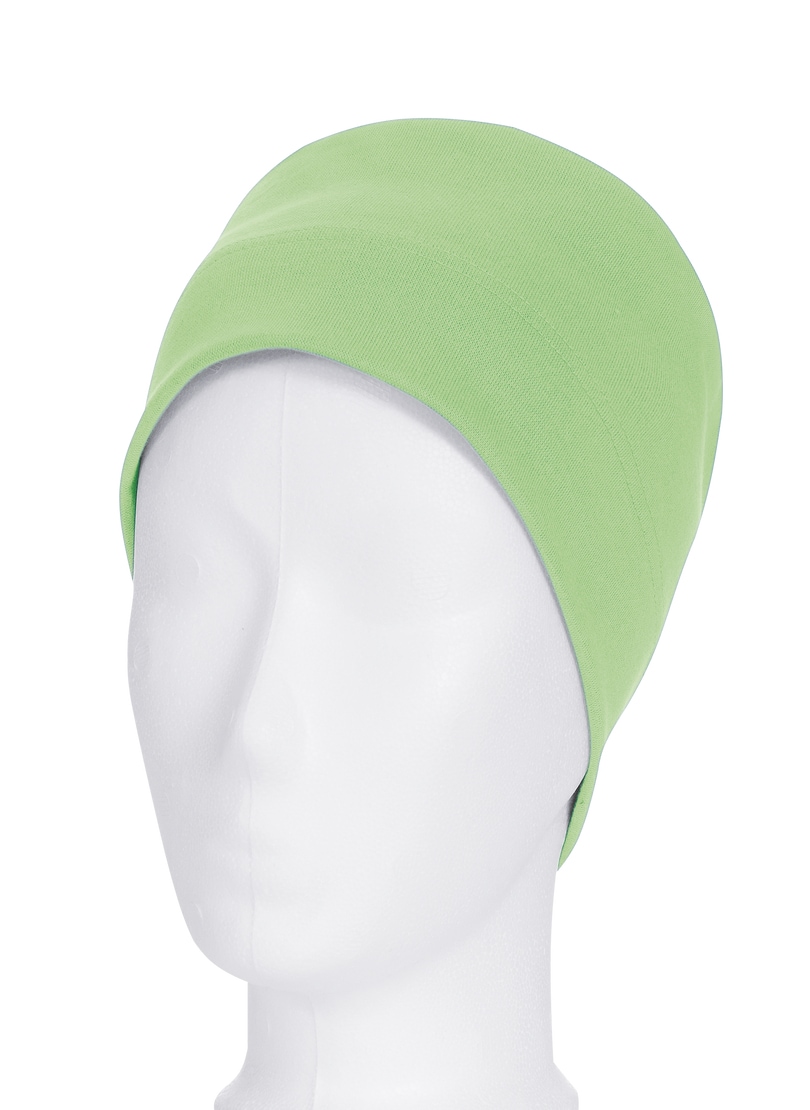 Trigema Strickmütze »TRIGEMA Soft-Cap«, (1 St.) von Trigema