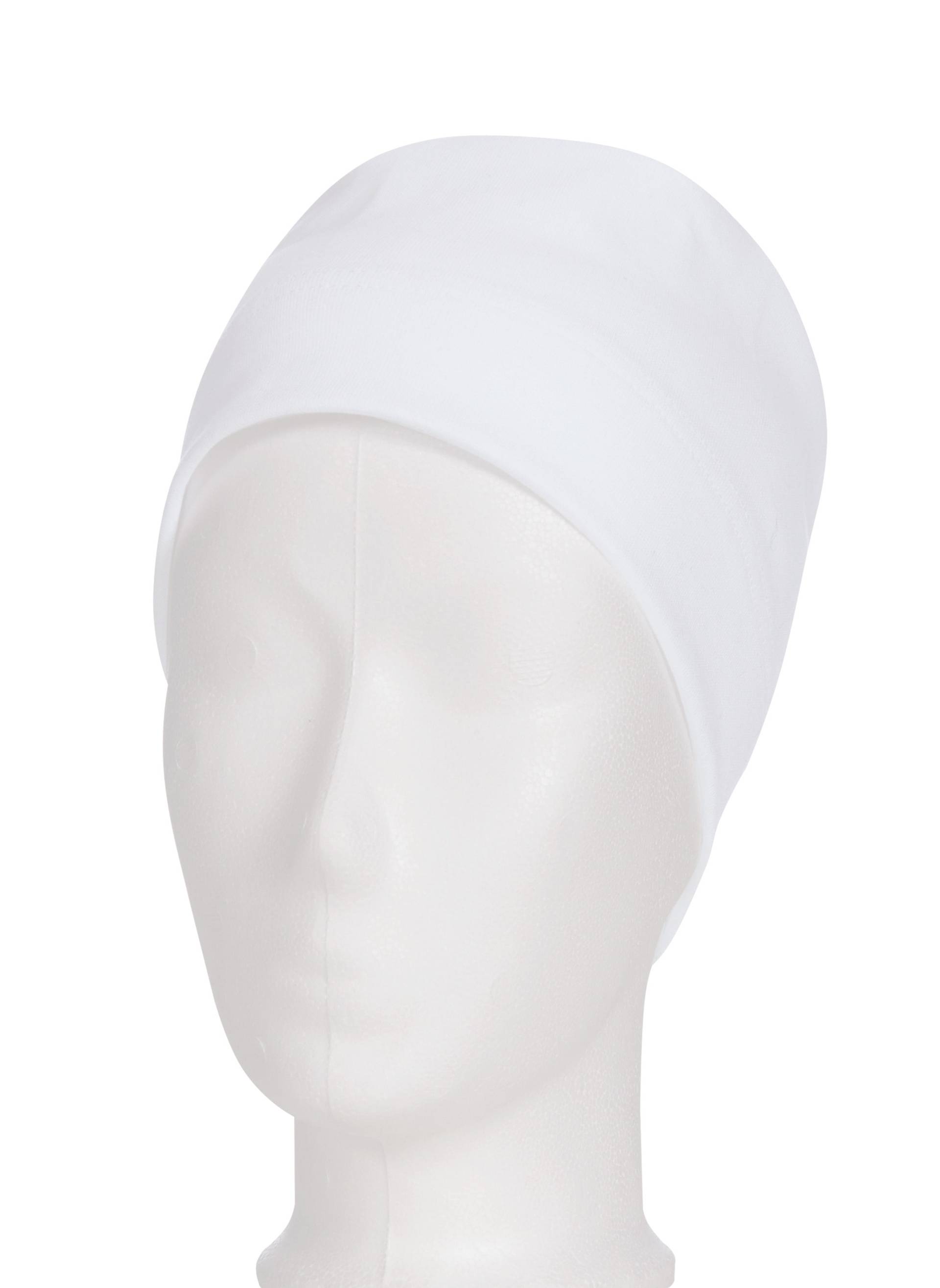 Trigema Strickmütze »TRIGEMA Soft-Cap«, (1 St.) von Trigema