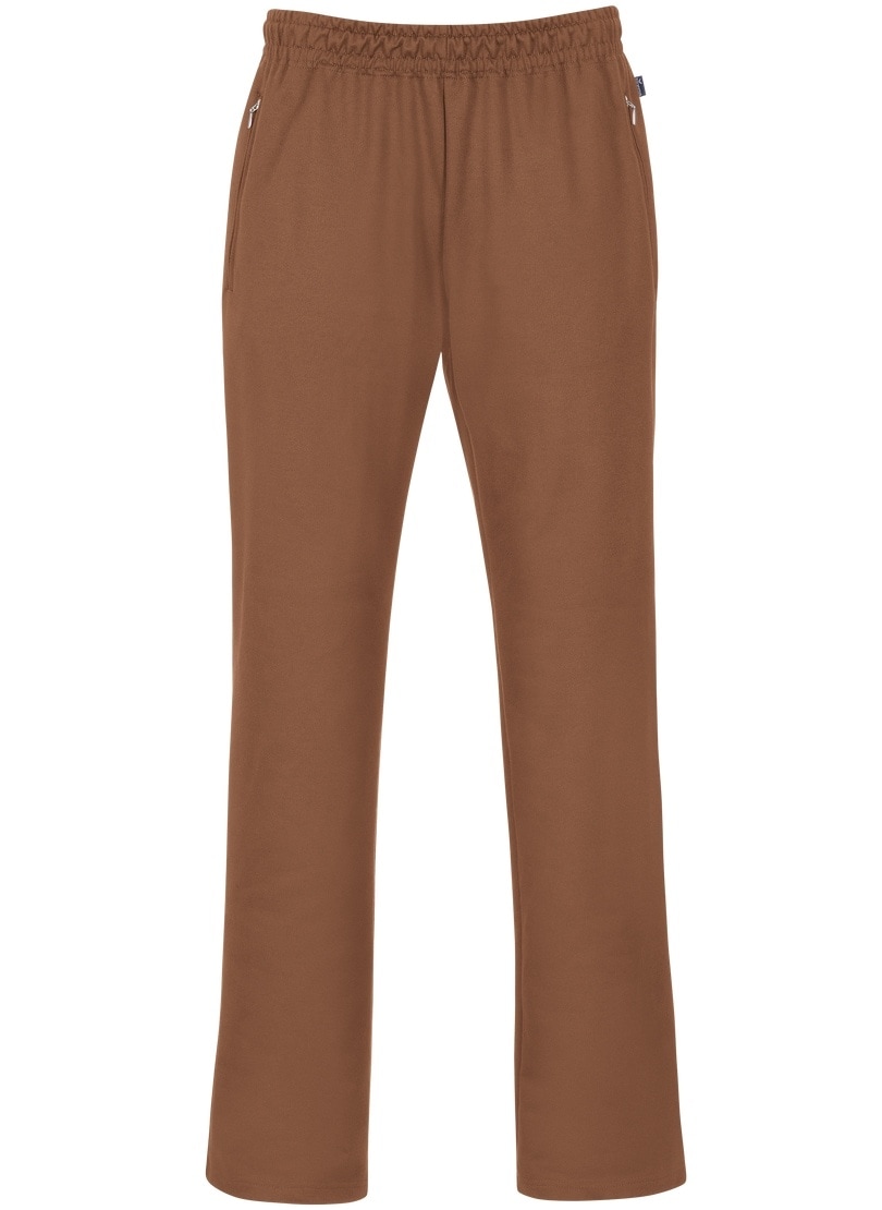 Trigema Sweathose »TRIGEMA Freizeithose aus Sweat-Qualität«, (1 tlg.) Trigema Sweathose »TRIGEMA Freizeithose aus Sweat-Qualität«, (1 tlg.) von Trigema