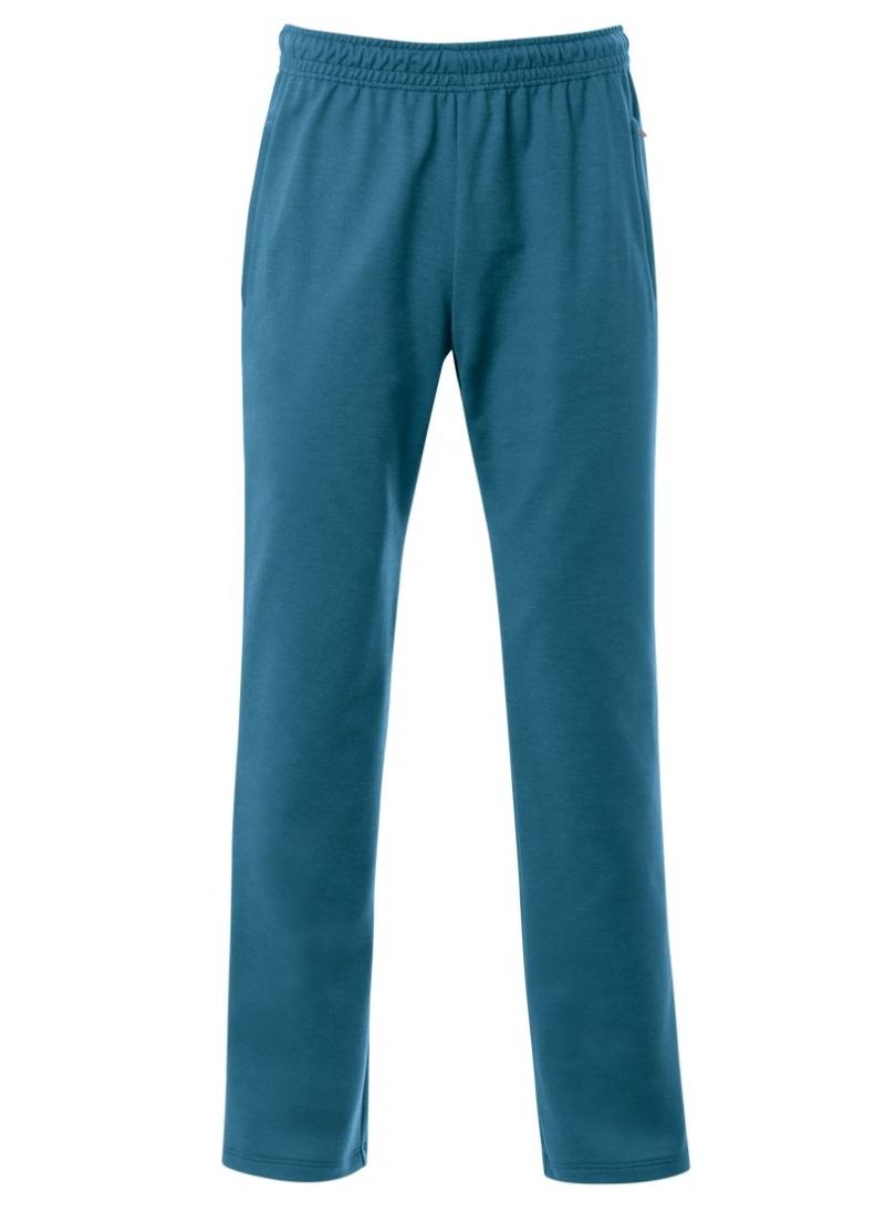 Trigema Sweathose »TRIGEMA Freizeithose aus Sweat-Qualität«, (1 tlg.) von Trigema