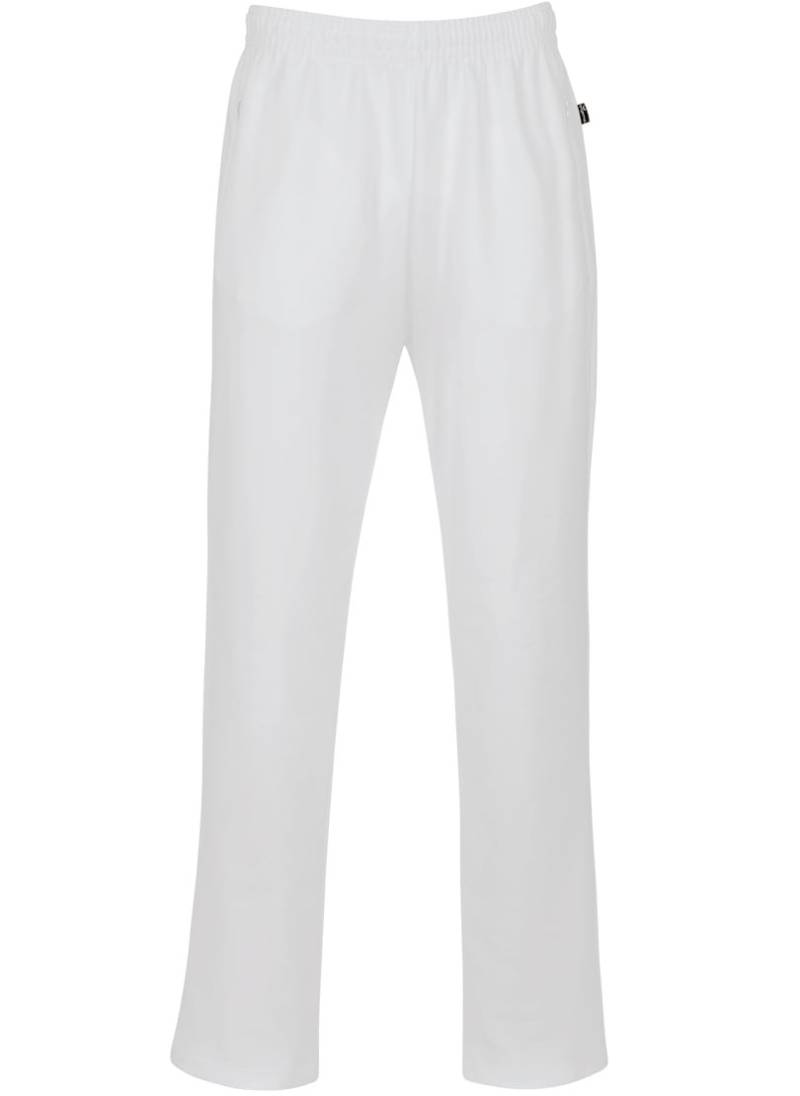 Trigema Sweathose »TRIGEMA Freizeithose aus Sweat-Qualität«, (1 tlg.) von Trigema