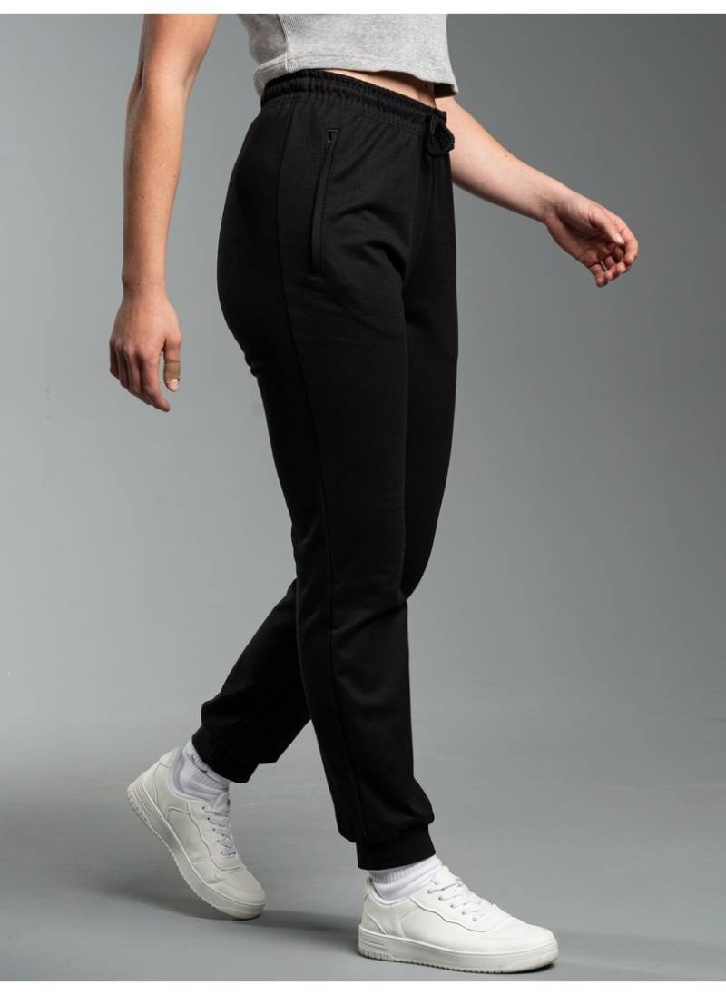 Trigema Sweathose »TRIGEMA Jogginghose«, (1 tlg.) von Trigema