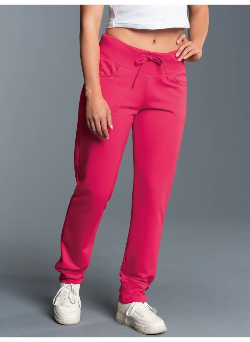 Trigema Sweathose »TRIGEMA Jogginghose in leichter Sweat-Qualität«, (1 tlg.) von Trigema
