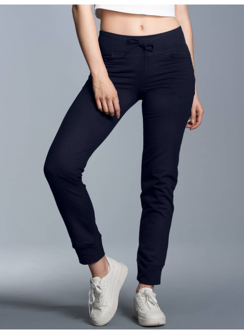 Trigema Sweathose »TRIGEMA Jogginghose in leichter Sweat-Qualität«, (1 tlg.) von Trigema