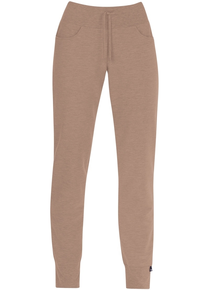 Trigema Sweathose »TRIGEMA Jogginghose in leichter Sweat-Qualität«, (1 tlg.) von Trigema