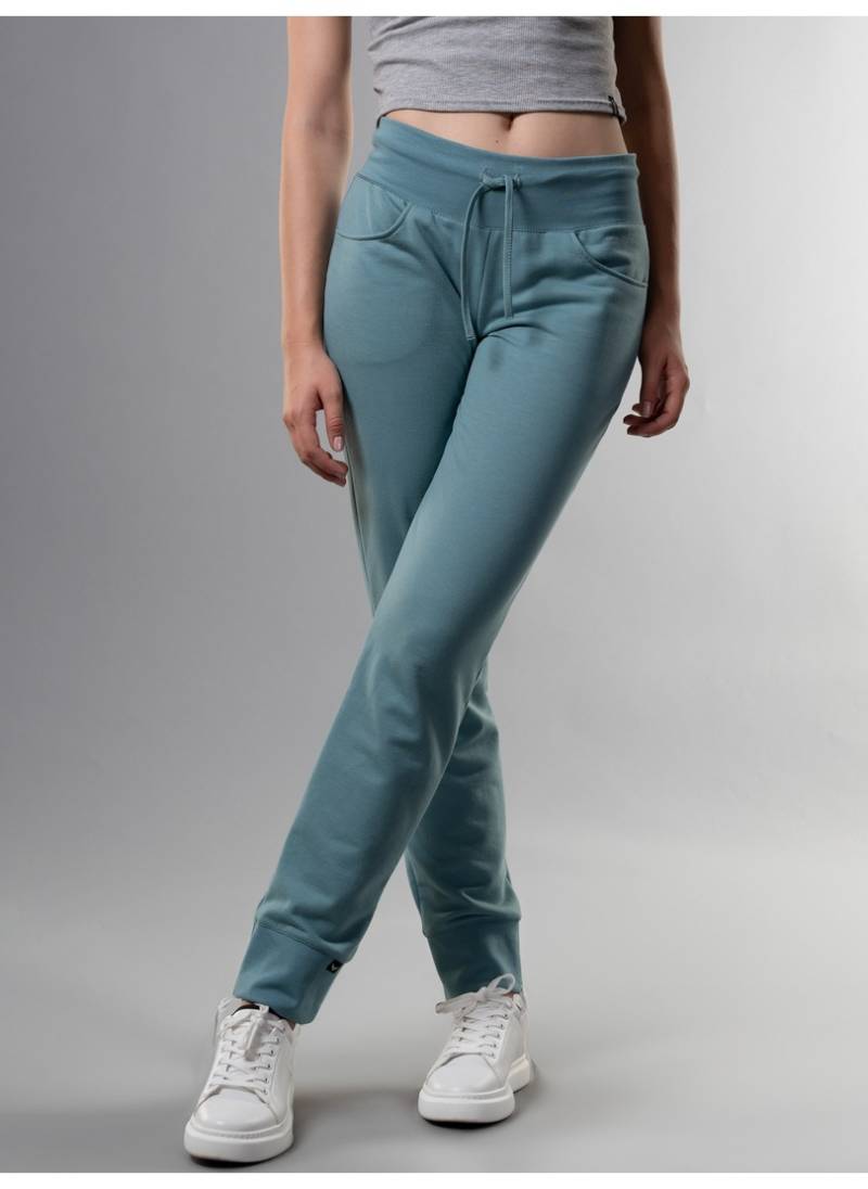 Trigema Sweathose »TRIGEMA Jogginghose in leichter Sweat-Qualität«, (1 tlg.) von Trigema