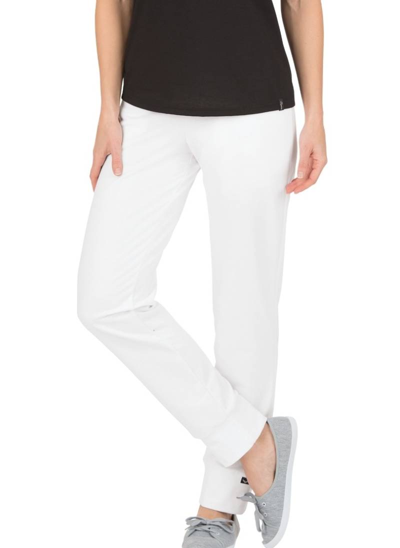 Trigema Sweathose »TRIGEMA Jogginghose in leichter Sweat-Qualität«, (1 tlg.) von Trigema